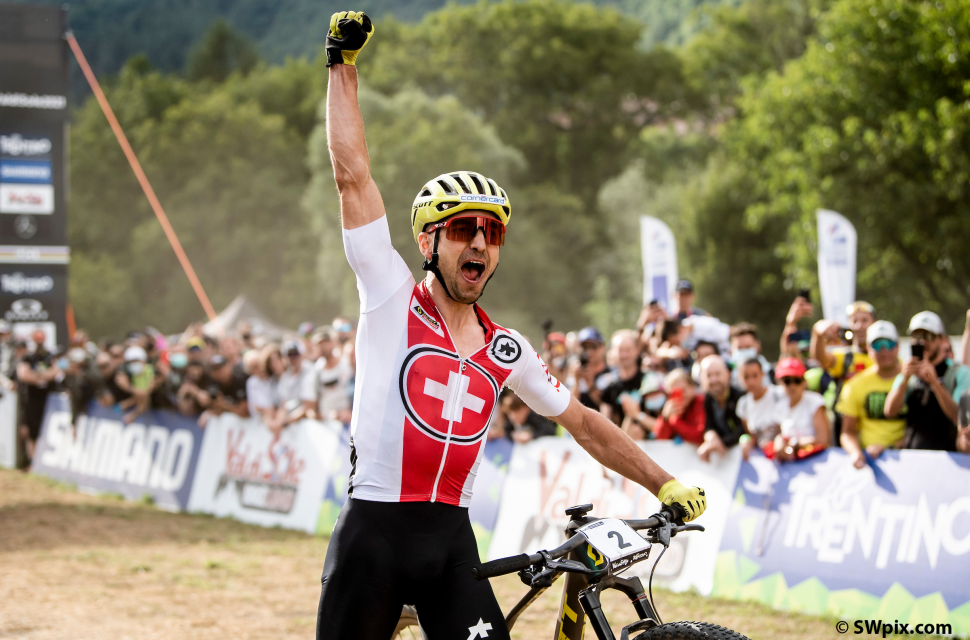 UCI MTB World Cup 2022 Cross country season recap off road.cc